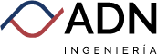 ADN Ingenieria Logo